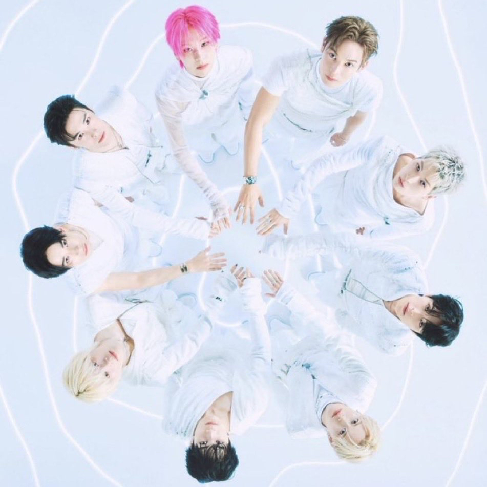 JO1ファンが撮った瞬間