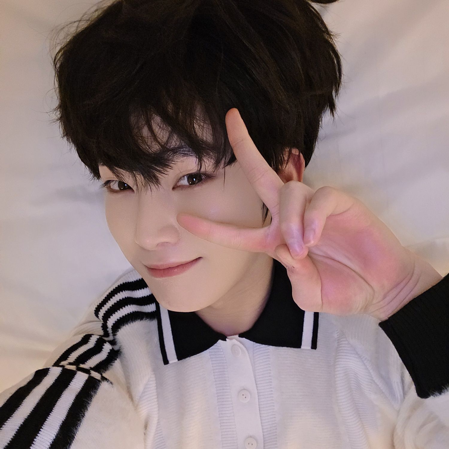 Foto aktivitas terbaru Sunoo (ENHYPEN)