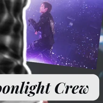 Momen yang diabadikan oleh penggemar SUGA (BTS)