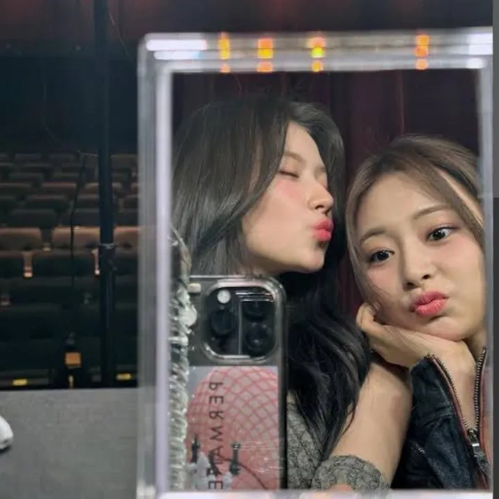 子瑜 (TWICE)的最新活動照片
