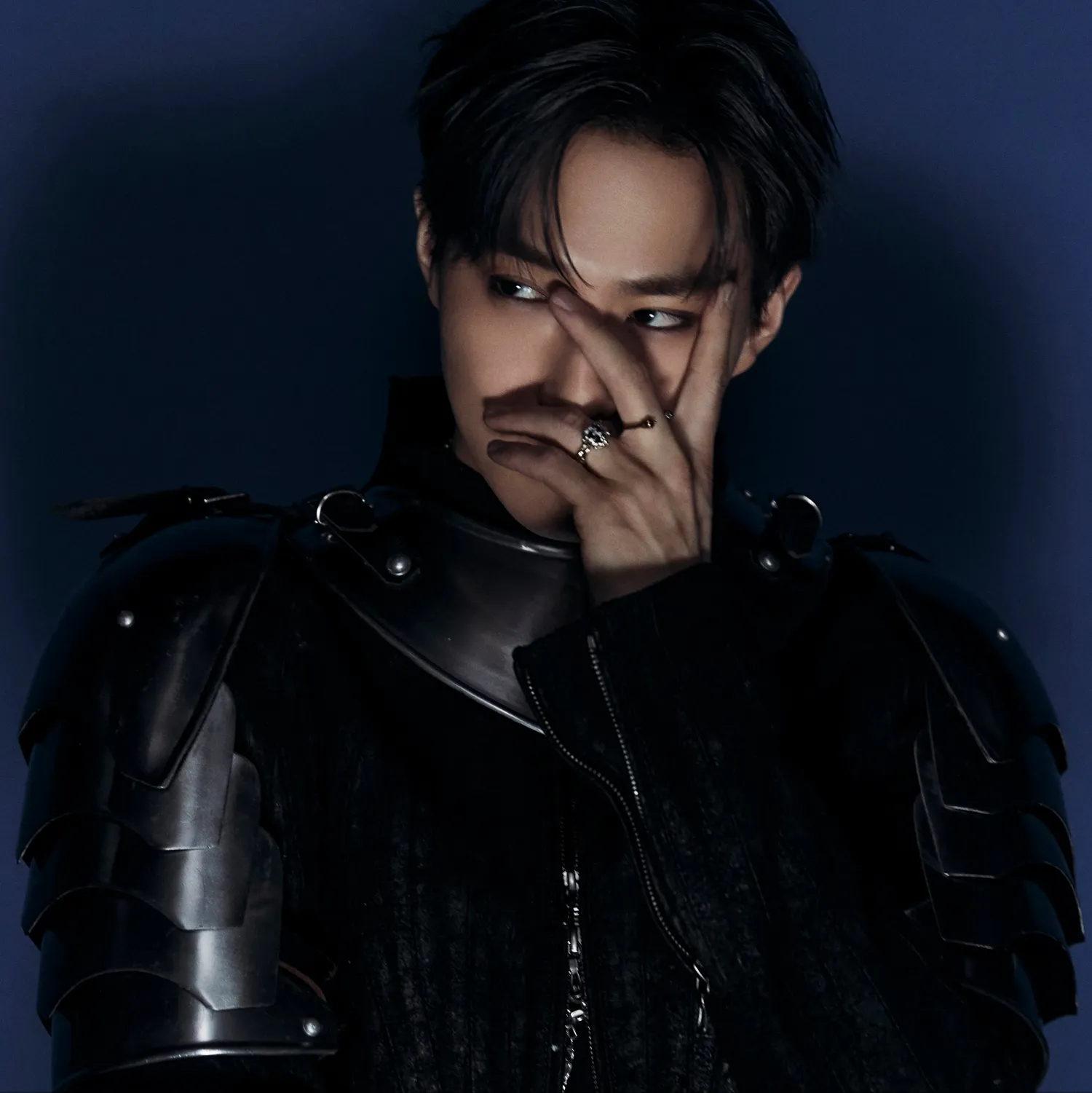 EXO 팬이 찍은 순간