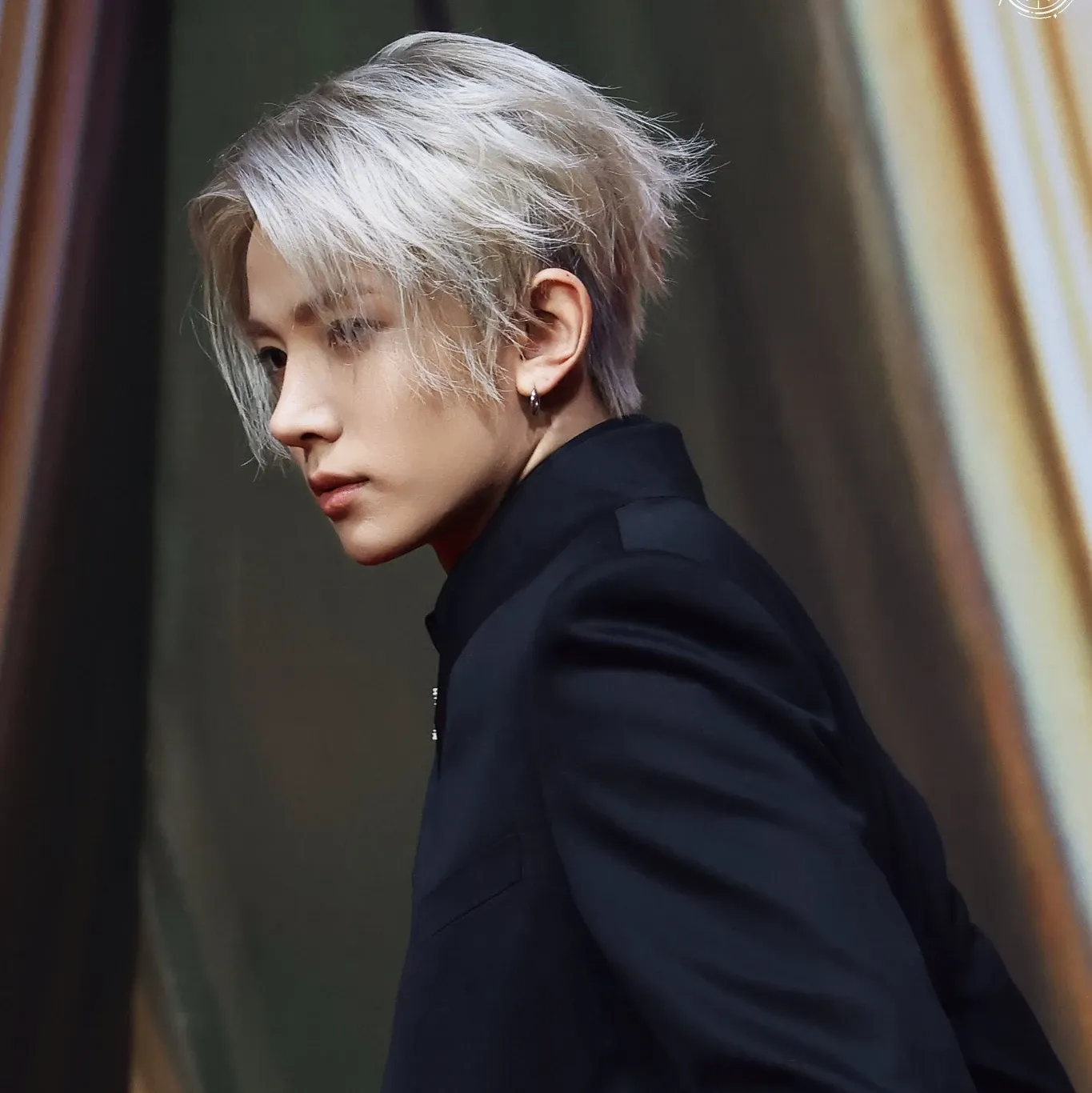 희승의 비하인드 컷