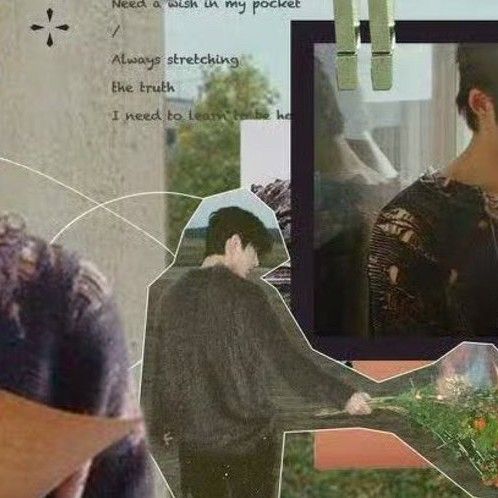 Recent activity shot of B.I