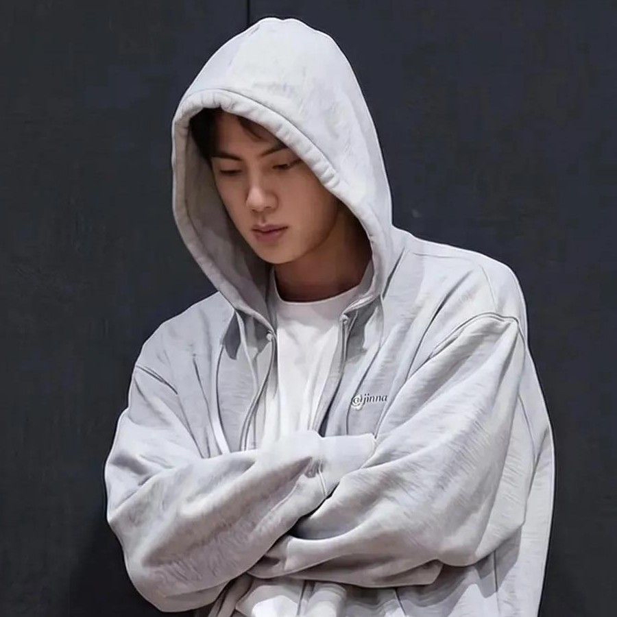 진 (방탄소년단) 팬이 찍은 순간