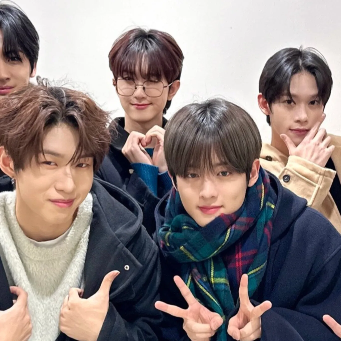 K-POP posts beloved by YOUNITE fans