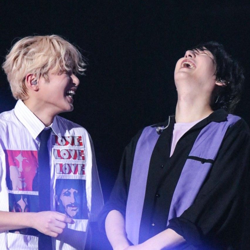 Momen yang diabadikan oleh penggemar Super Junior