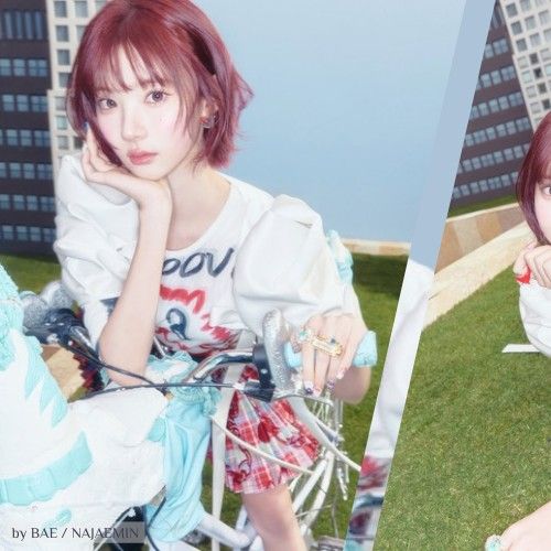 Latest photo of Jiwoo (Hearts2Hearts)