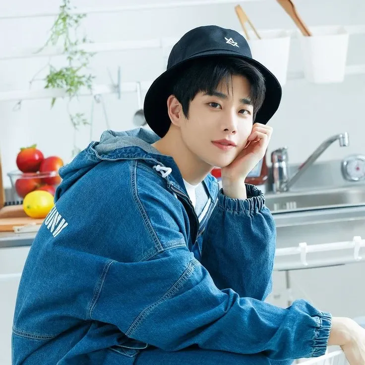 Recent activity shot of MJ (ASTRO)