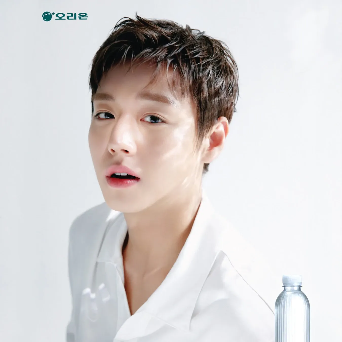 박지훈 최근 활동샷