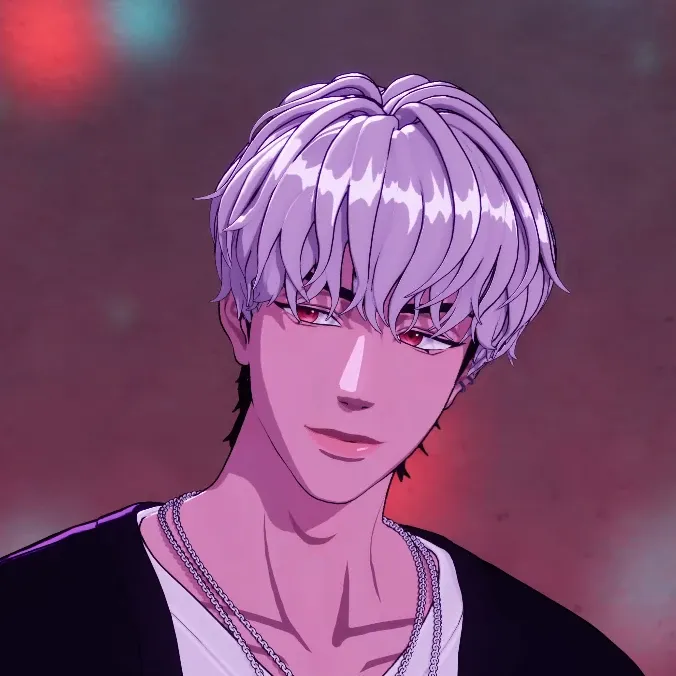 A moment captured by Eunho (PLAVE)'s fan