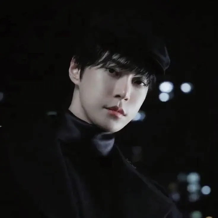 Latest photo of Doyoung (NCT 127)