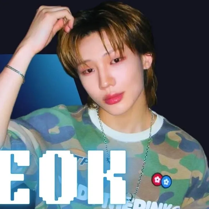 Latest photo of Junhyeok (TNX)
