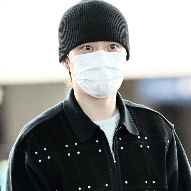 Behind-the-scenes cut of D.O. (EXO)