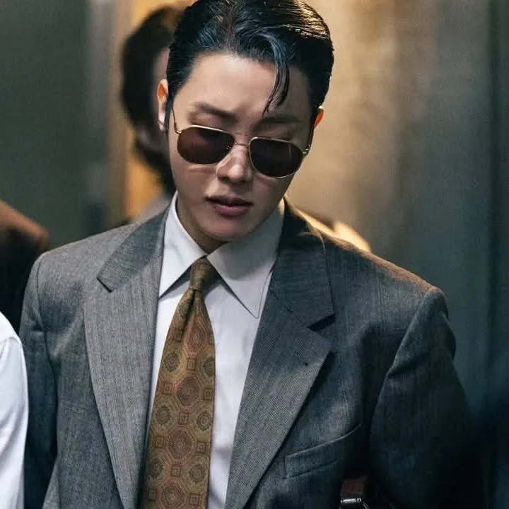 제이홉 (방탄소년단)의 최신 사진