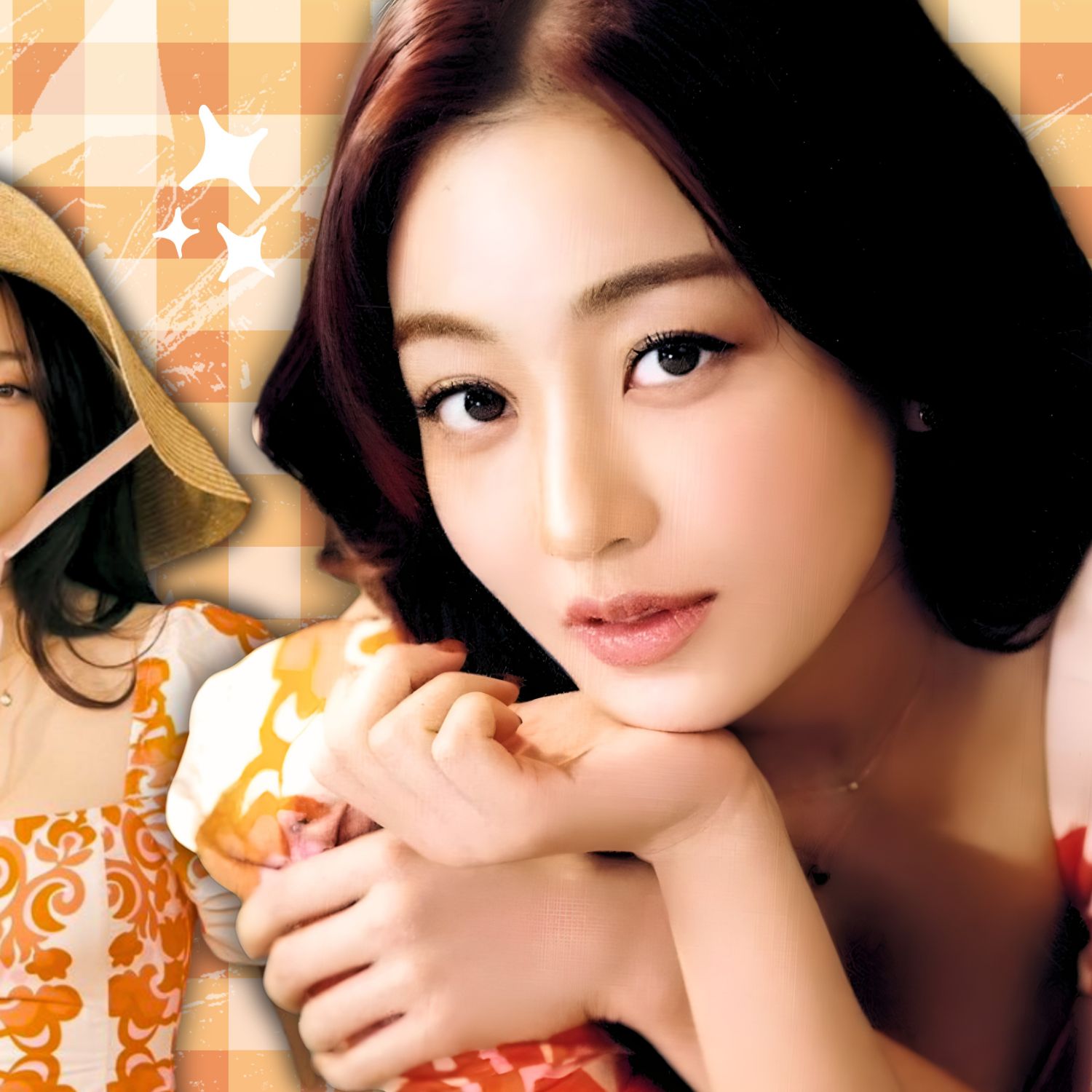 志效 (TWICE)的最新照片