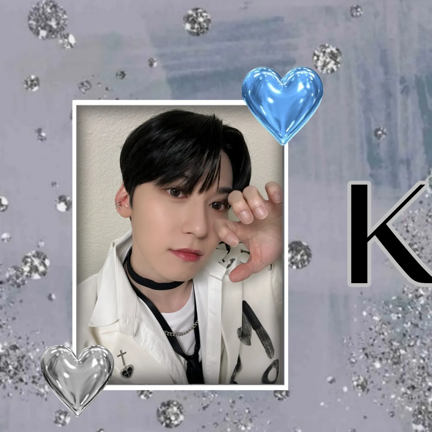 Latest photo of Keonhee (ONEUS)