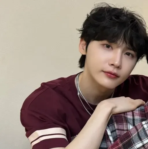 AB6IX의 비하인드 컷
