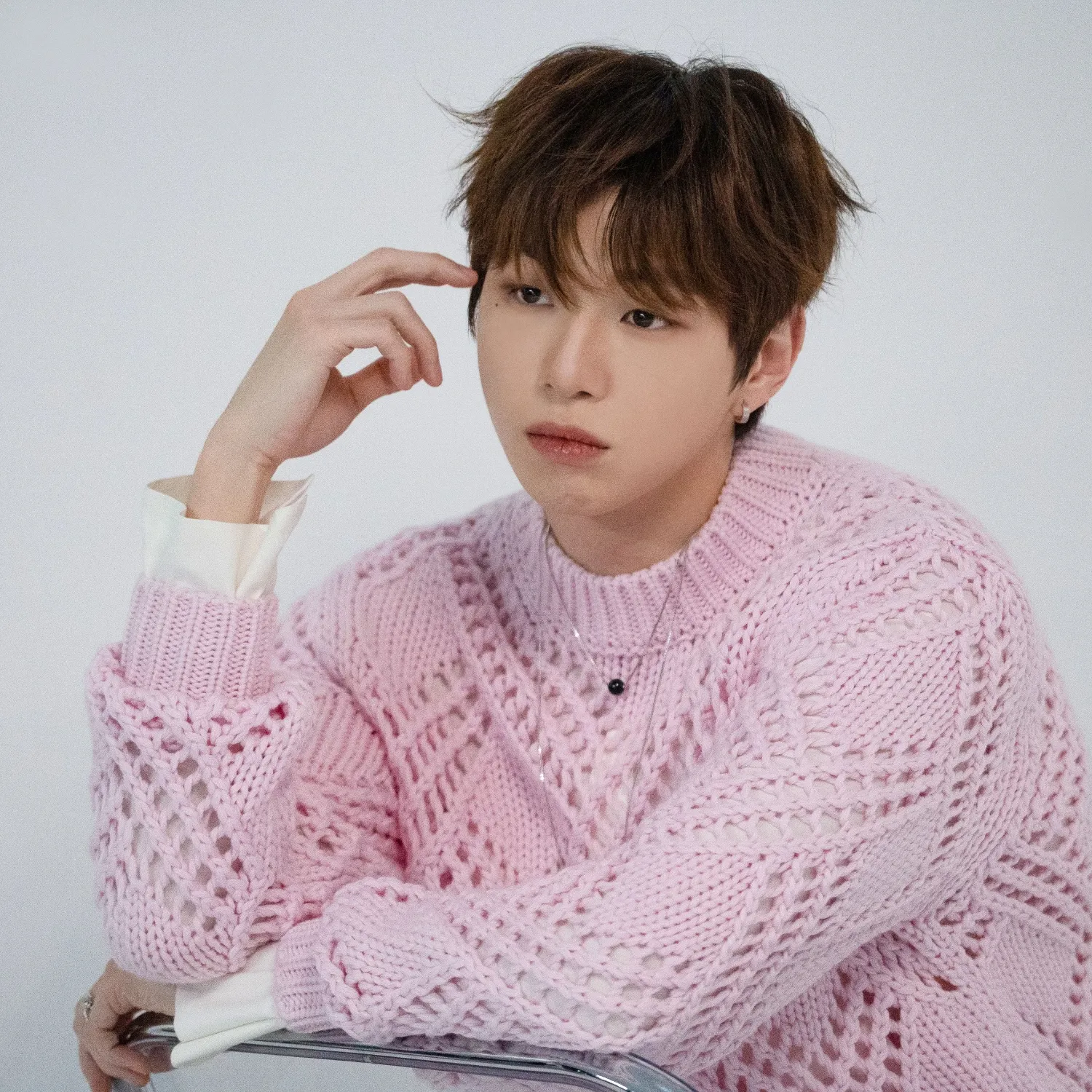 강다니엘의 최신 사진