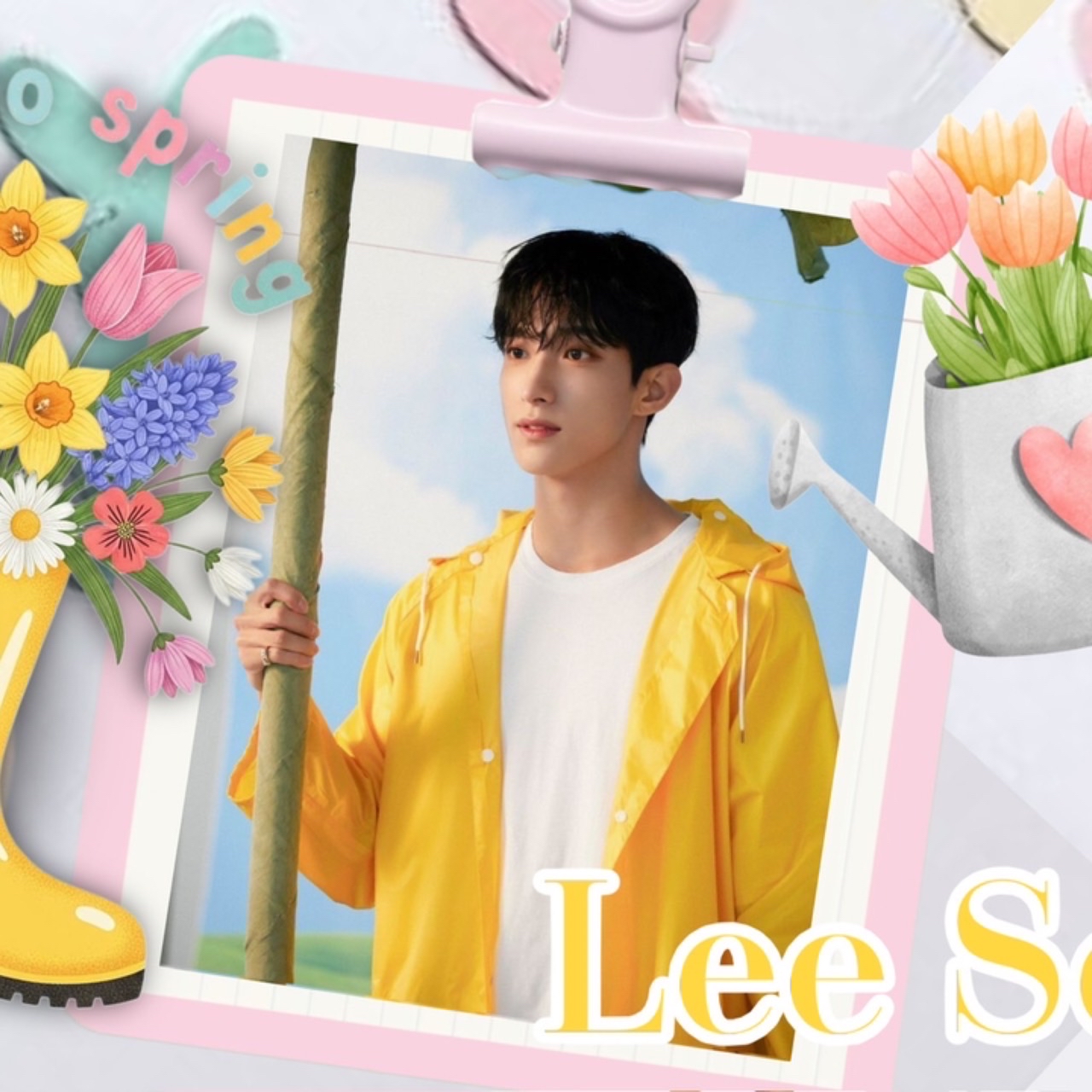 K-POP posts beloved by 도겸 (세븐틴) fans