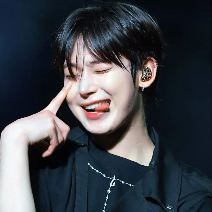 ソヌ (ENHYPEN)の最新写真