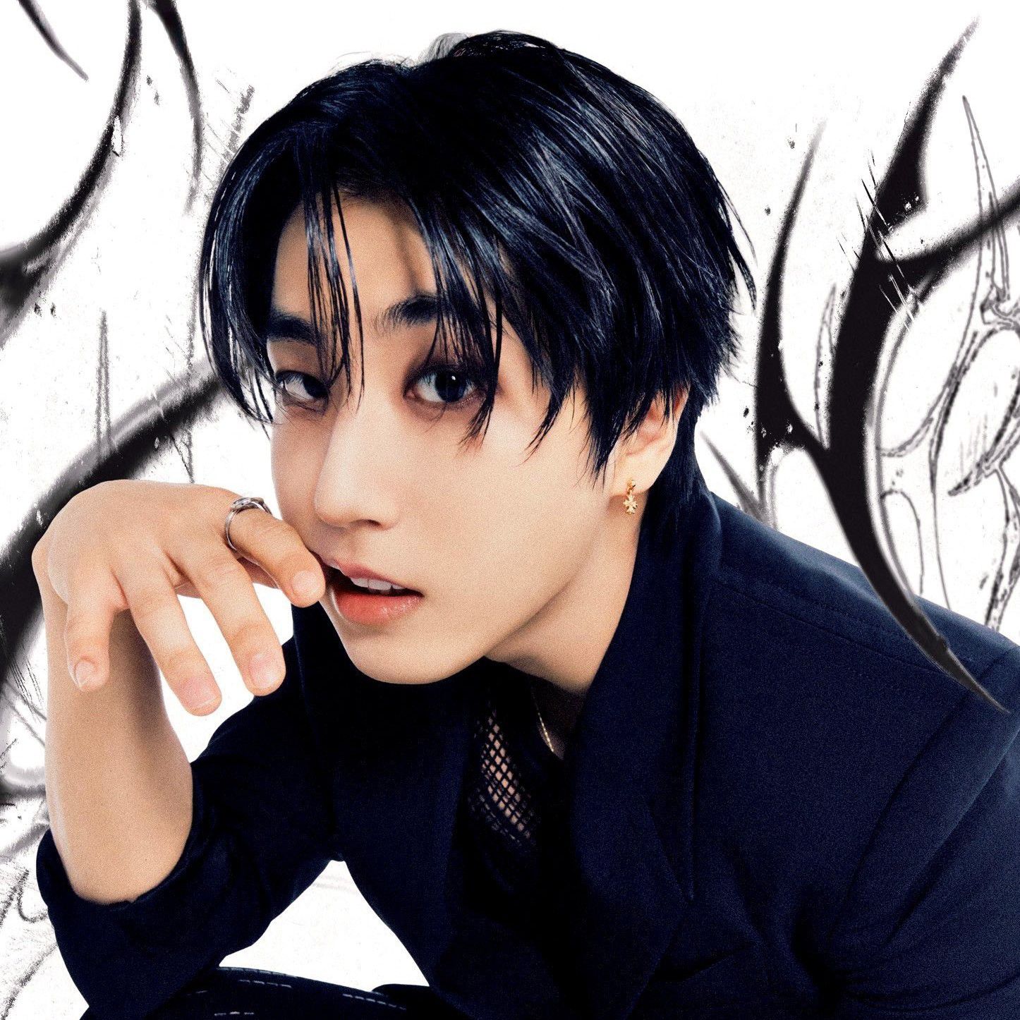 Stray Kids 팬이 찍은 순간