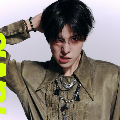 윤호 (에이티즈)의 비하인드 컷