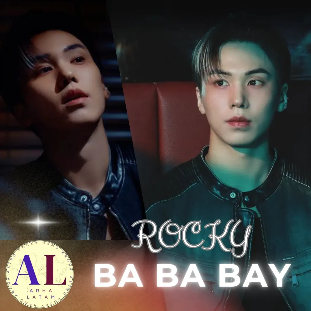 Rocky的幕後花絮