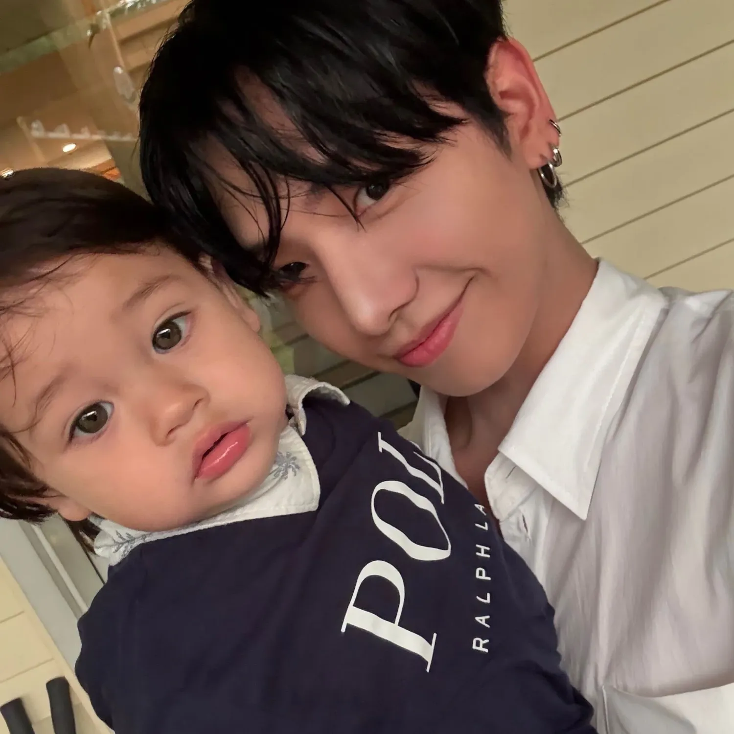 Latest photo of Myeong Jaehyun (BOYNEXTDOOR)