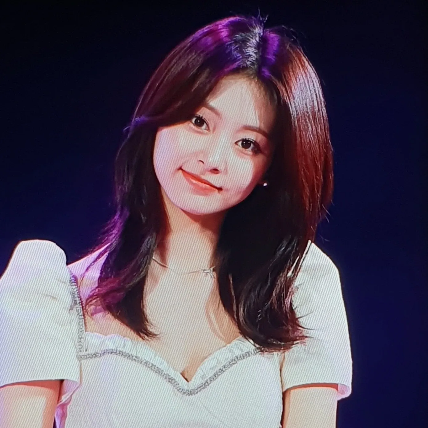 子瑜 (TWICE)的最新照片