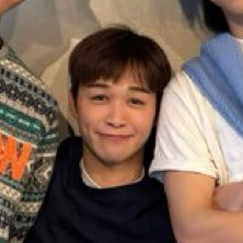 Behind-the-scenes cut of Goto Takeru (INI)