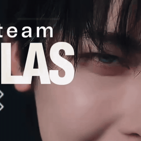 니콜라스 (앤팀) 최근 활동샷