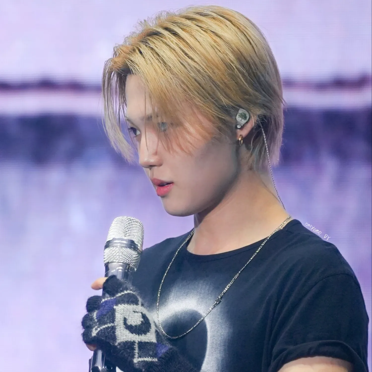 道榮 (TREASURE)的幕後花絮