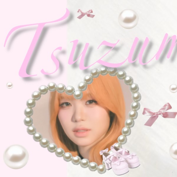 Shining profile picture of Ebihara Tsuzumi (ME:I) on today's Choeaedol