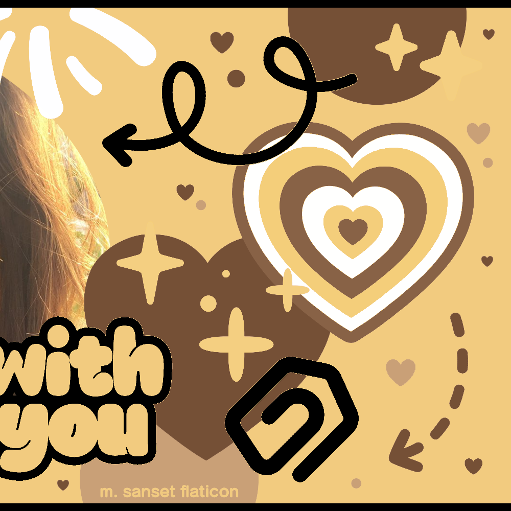 A moment captured by Jiwoo (NMIXX)'s fan