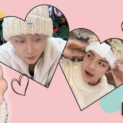 마키 (앤팀)의 비하인드 컷