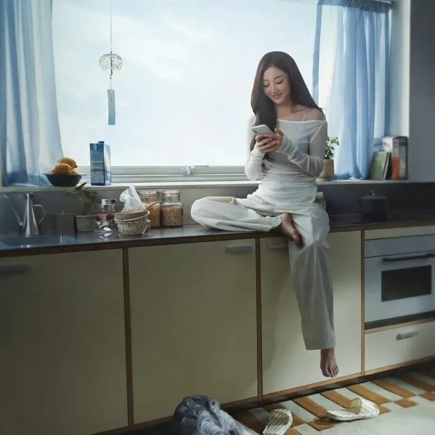 Momen yang diabadikan oleh penggemar TWICE