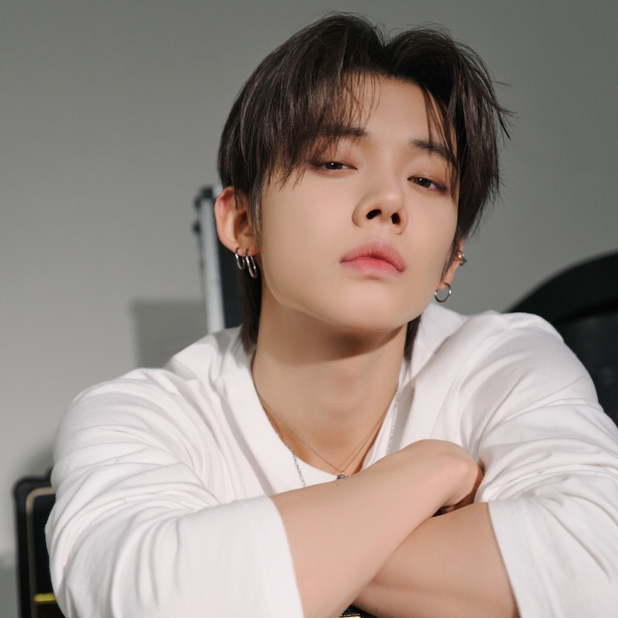 Foto aktivitas terbaru Yeonjun (TOMORROW X TOGETHER)