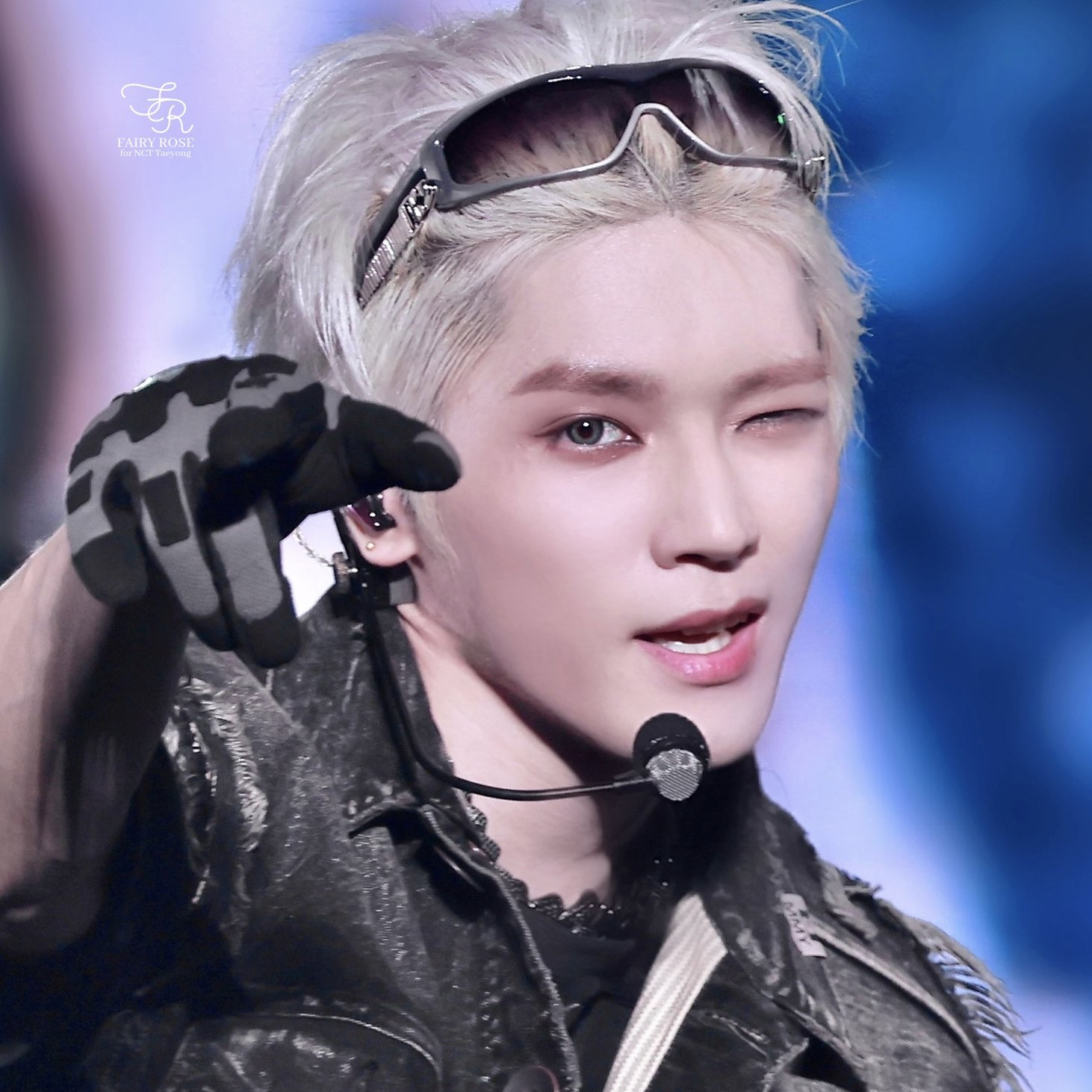 NCT의 비하인드 컷