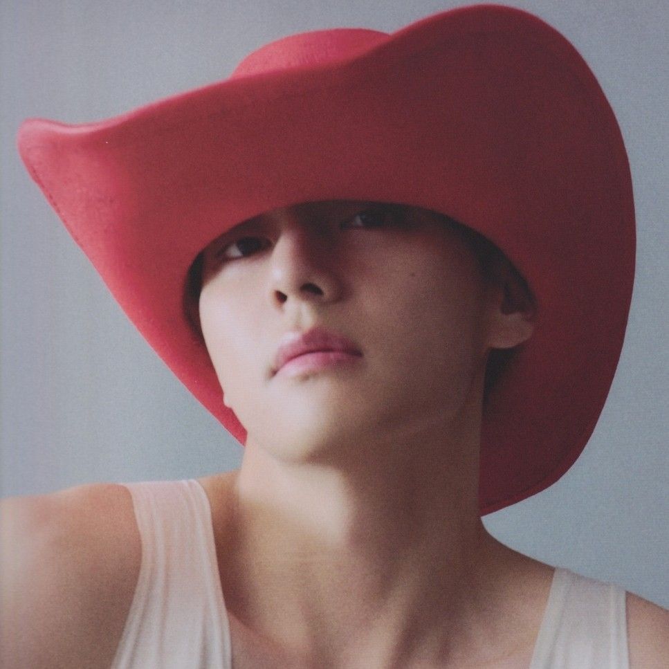 V (BTS)ファンが撮った瞬間