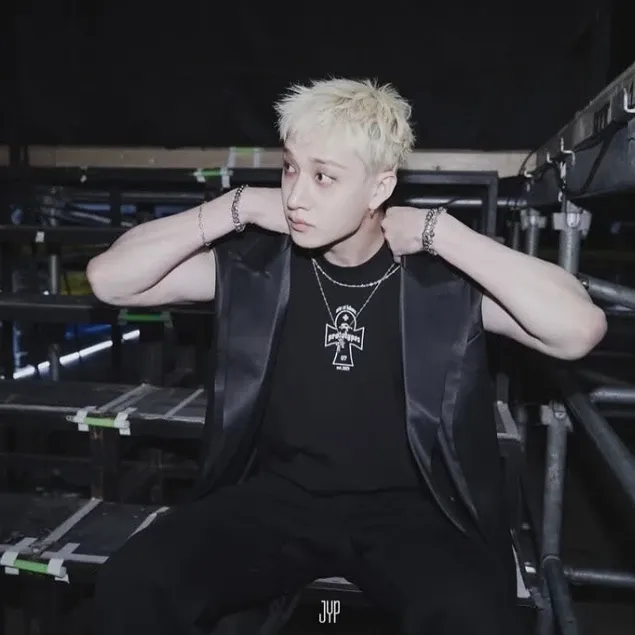 Stray Kids의 최신 사진