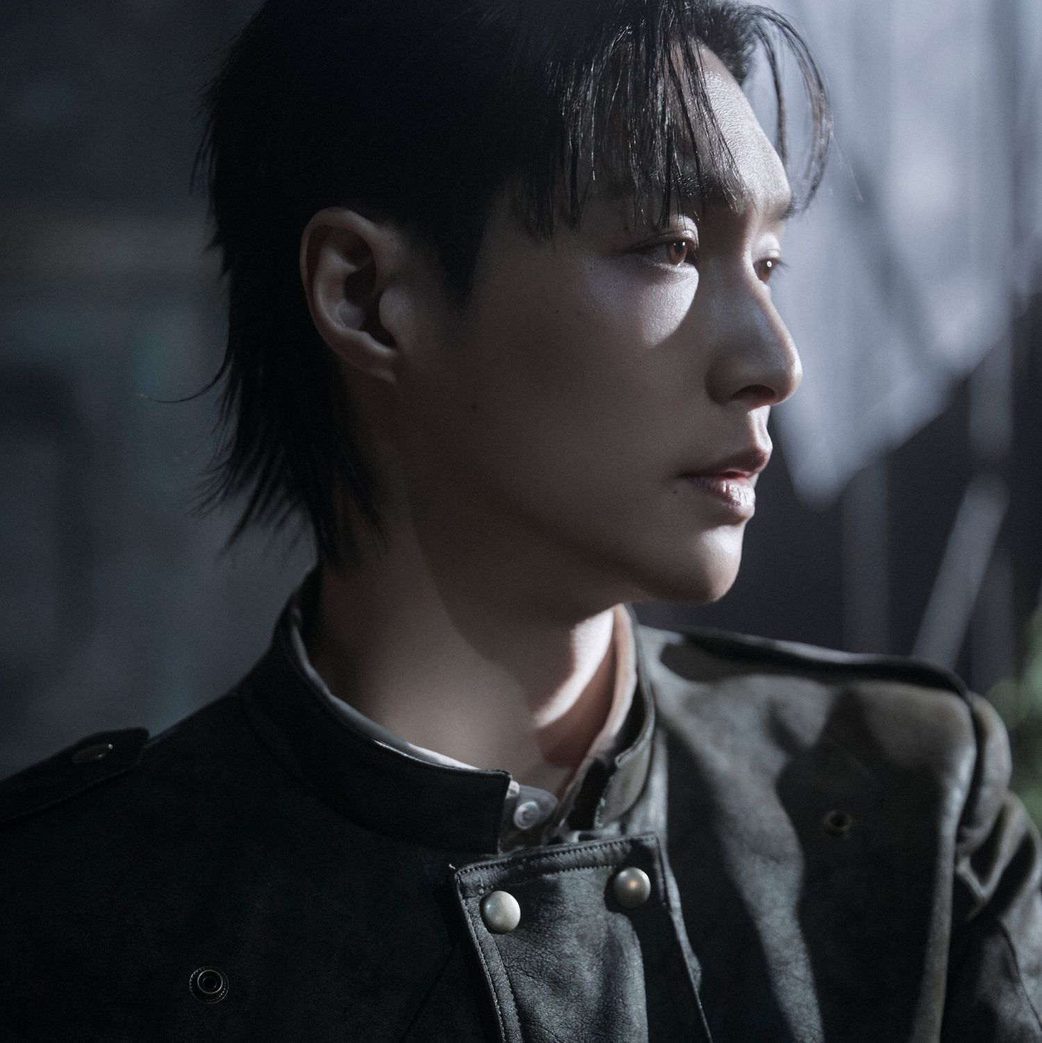 Latest photo of Lay (EXO)