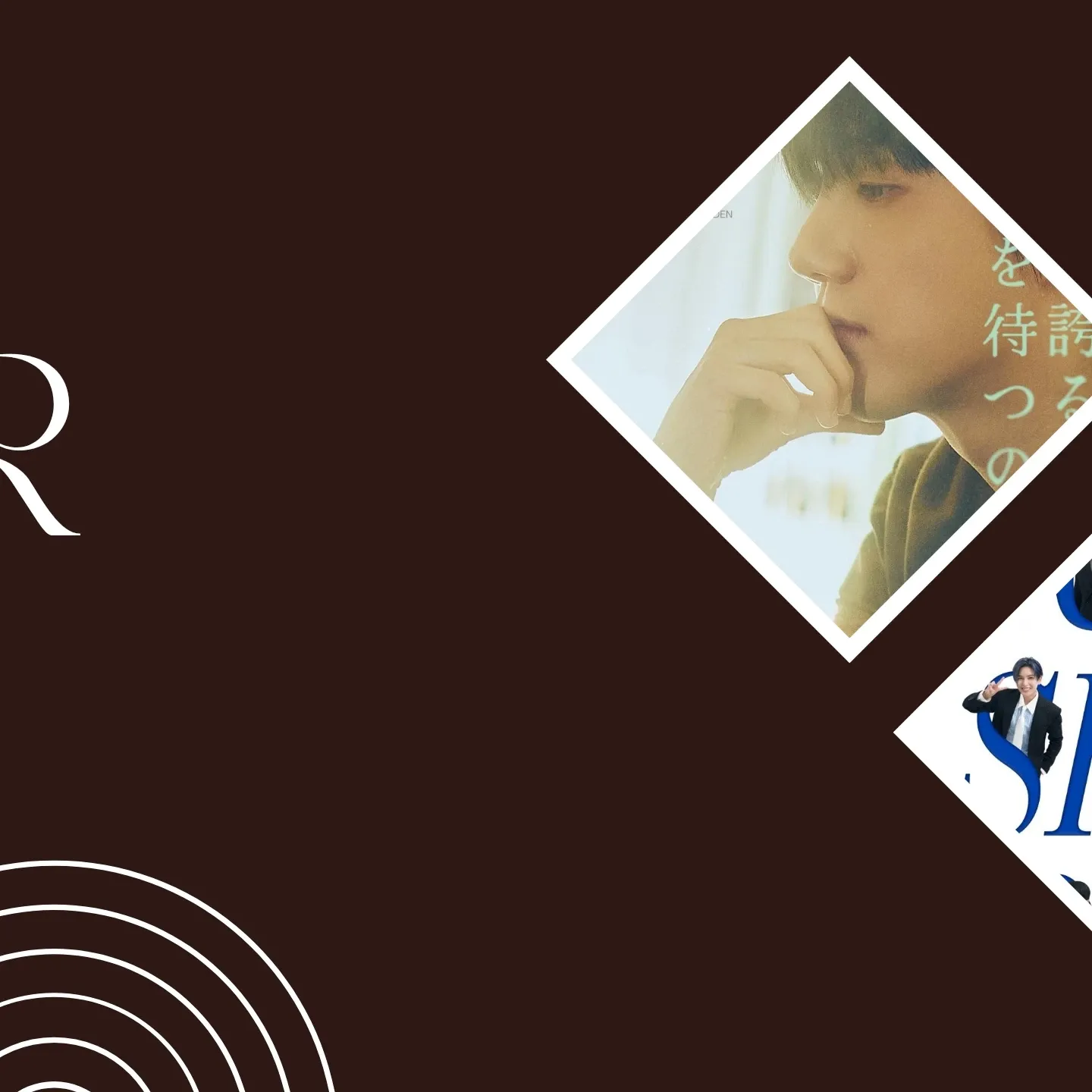 Momen yang diabadikan oleh penggemar Super Junior