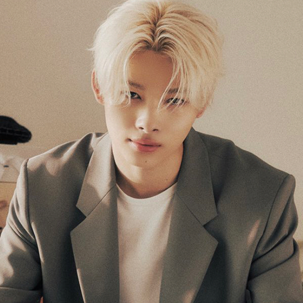 NI-KI (ENHYPEN)的幕後花絮