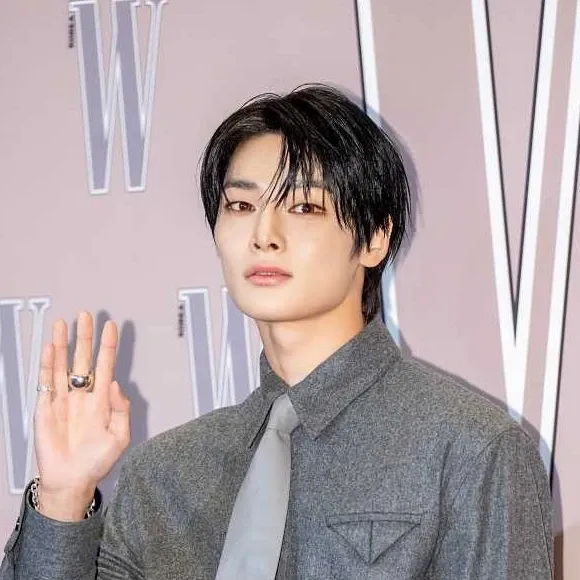 Foto aktivitas terbaru Stray Kids