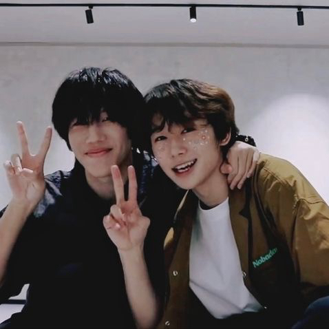 Latest photo of Shuyang (BOY STORY)