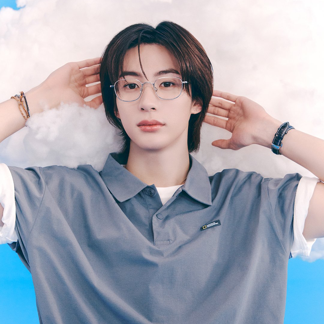 Anton (RIIZE)的最新活動照片