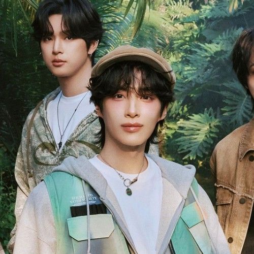 Latest photo of ONEUS