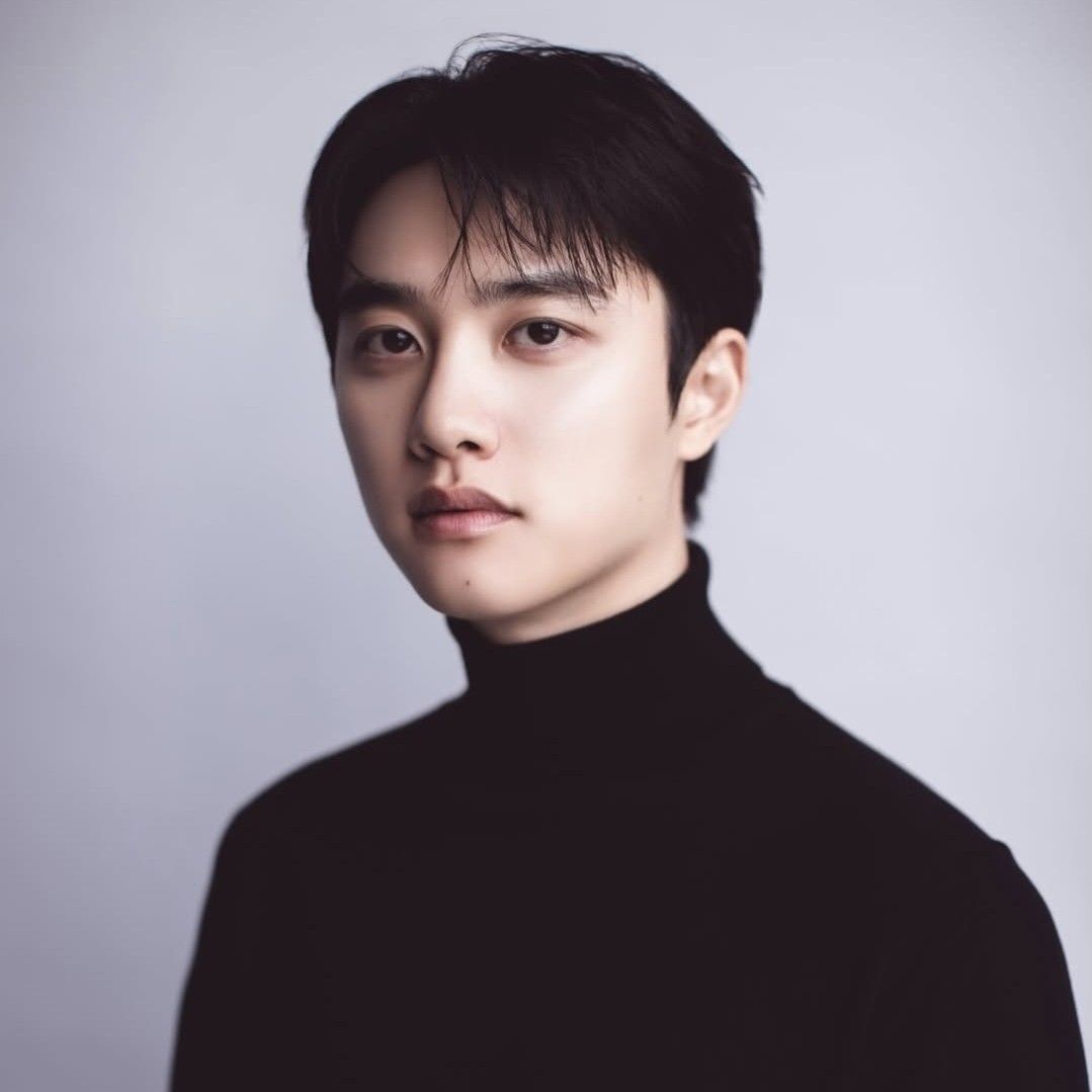 디오 (EXO)의 최신 사진