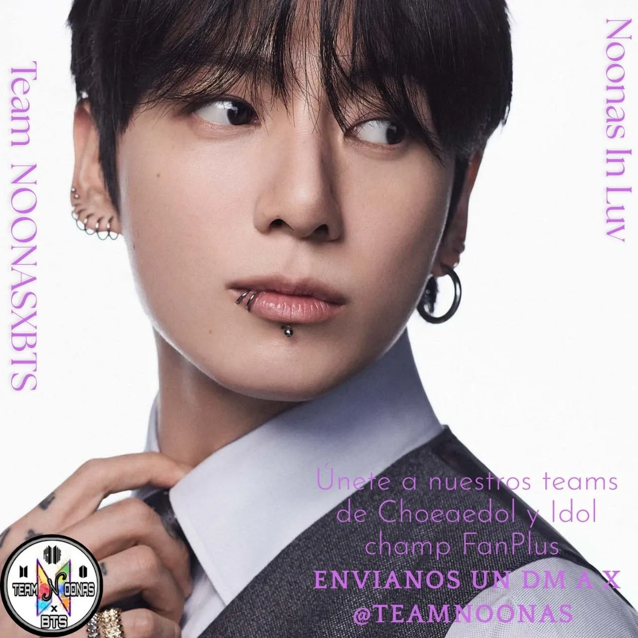 ジョングク (BTS)の最新写真