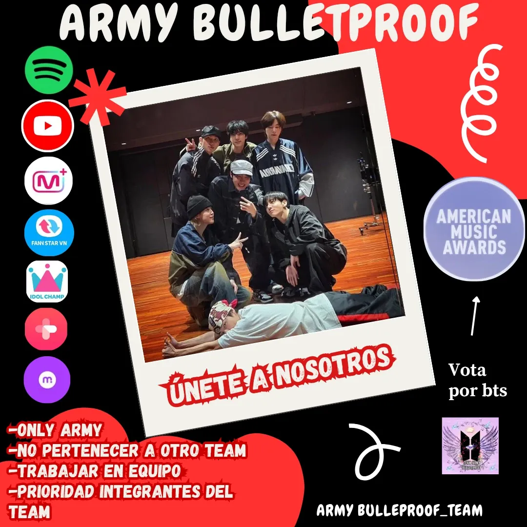 防弹少年团的幕后花絮